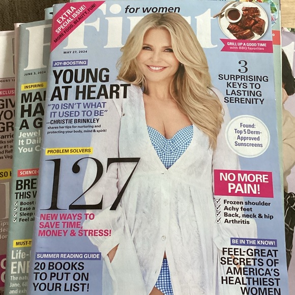 10 First Magazines - Picture 2 of 11